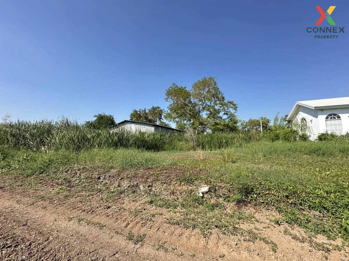 For Sale Vacant land , Bang Khayaeng , Mueang Pathum Thani , Path 1