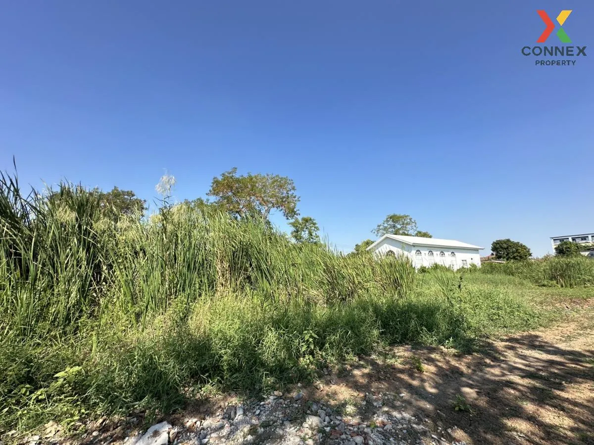 For Sale Vacant land , Bang Khayaeng , Mueang Pathum Thani , Path 2