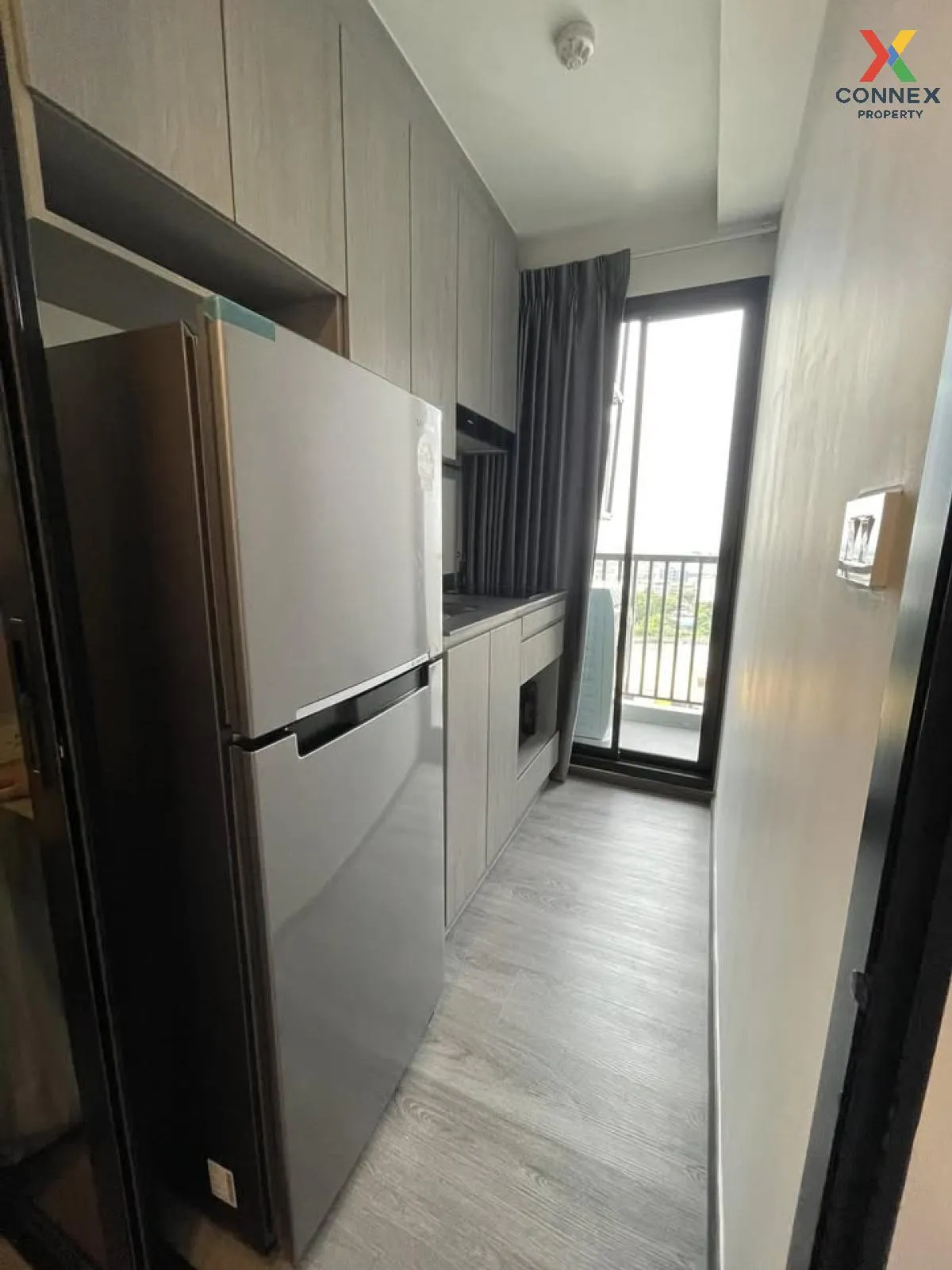 For Rent Condo , The Origin E22 Station , BTS-Sai Luat , Pak Nam  4