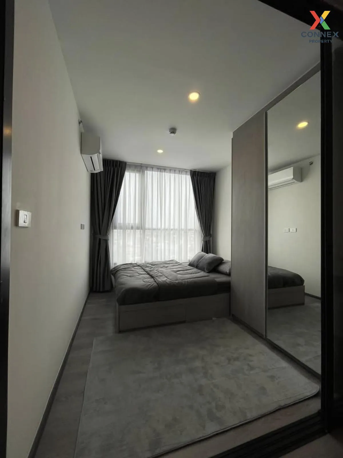 For Rent Condo , The Origin E22 Station , BTS-Sai Luat , Pak Nam 