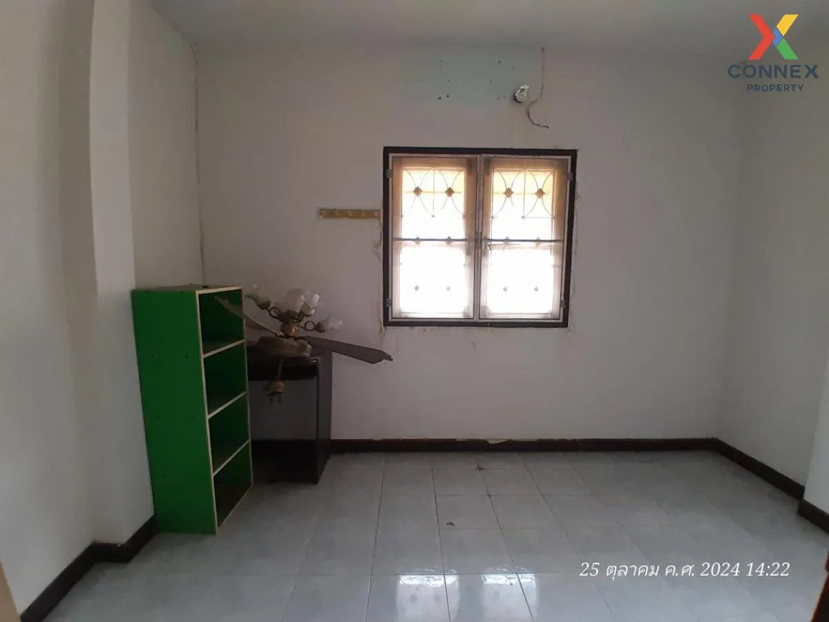 ขายบ้าน  พนาสนธิ์การ์เด้นโฮม 3 แสนแสบ เขต มีนบุรี กรุงเทพ CX-1138