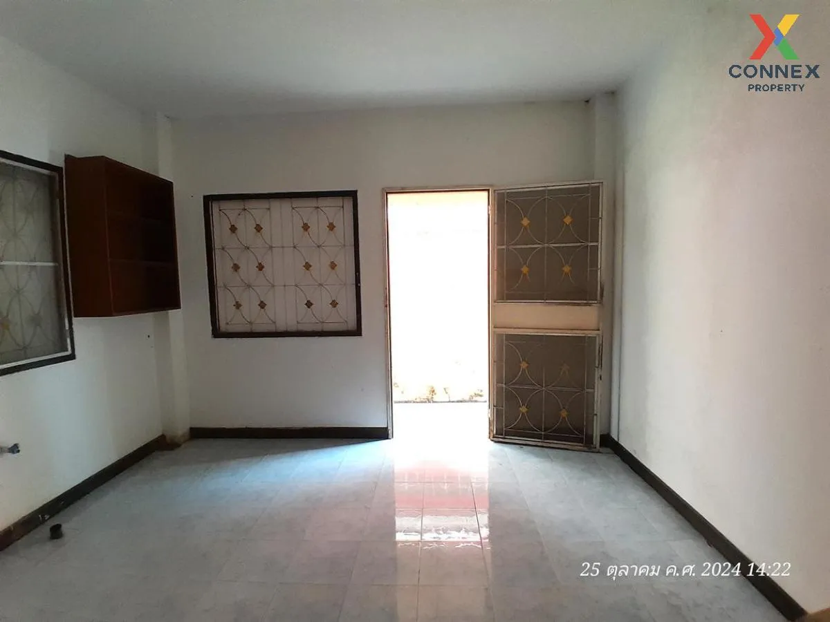 ขายบ้าน  พนาสนธิ์การ์เด้นโฮม 3 แสนแสบ เขต มีนบุรี กรุงเทพ CX-1138