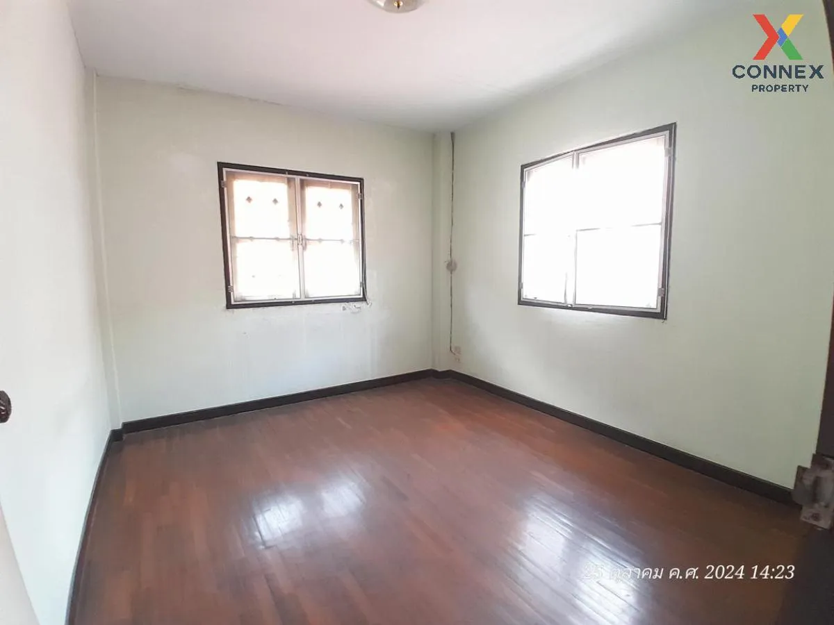 ขายบ้าน  พนาสนธิ์การ์เด้นโฮม 3 แสนแสบ เขต มีนบุรี กรุงเทพ CX-1138