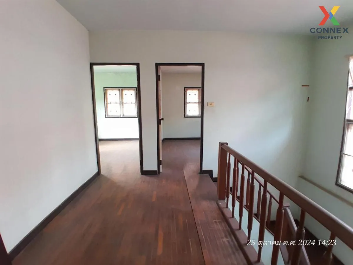 ขายบ้าน  พนาสนธิ์การ์เด้นโฮม 3 แสนแสบ เขต มีนบุรี กรุงเทพ CX-1138