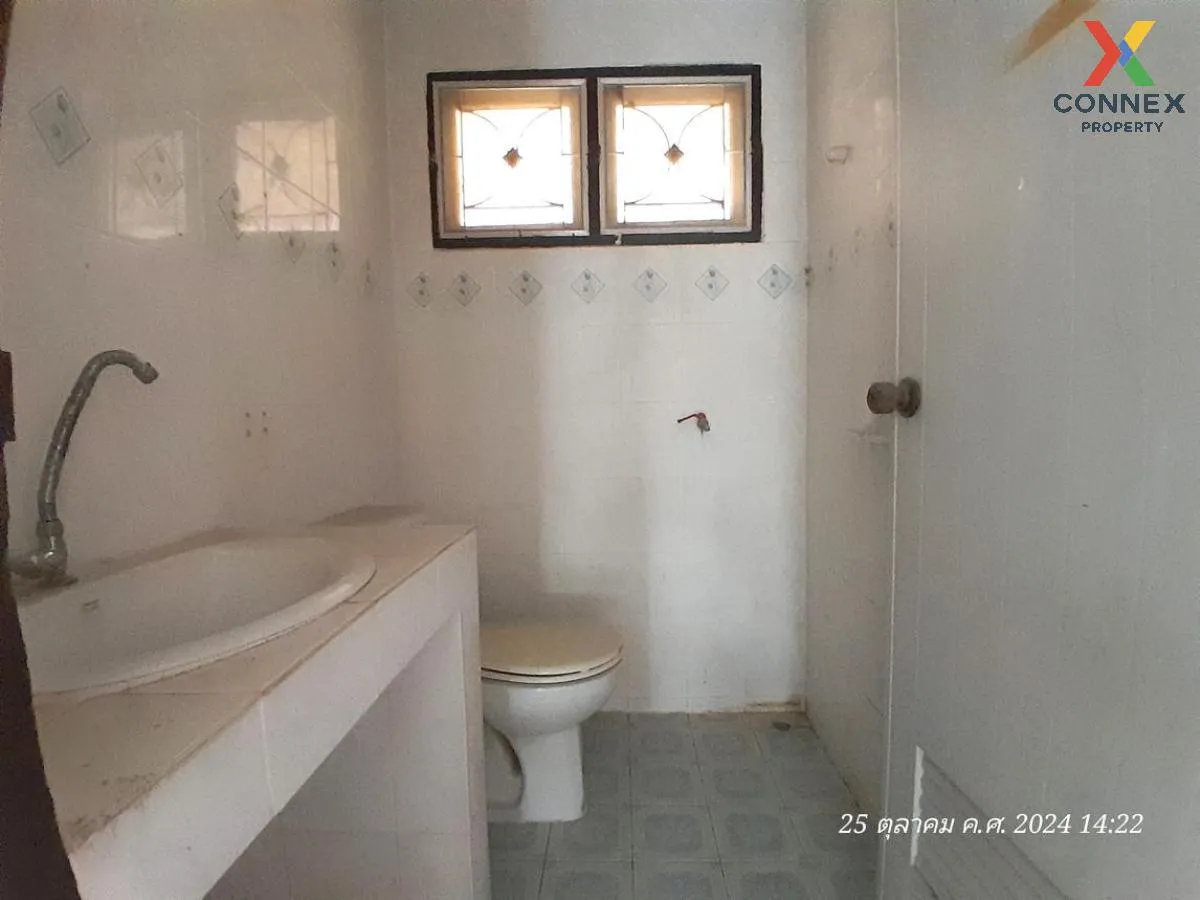 ขายบ้าน  พนาสนธิ์การ์เด้นโฮม 3 แสนแสบ เขต มีนบุรี กรุงเทพ CX-1138