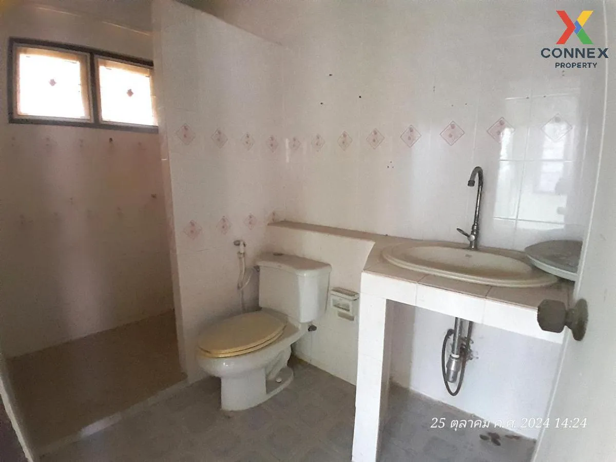 ขายบ้าน  พนาสนธิ์การ์เด้นโฮม 3 แสนแสบ เขต มีนบุรี กรุงเทพ CX-1138