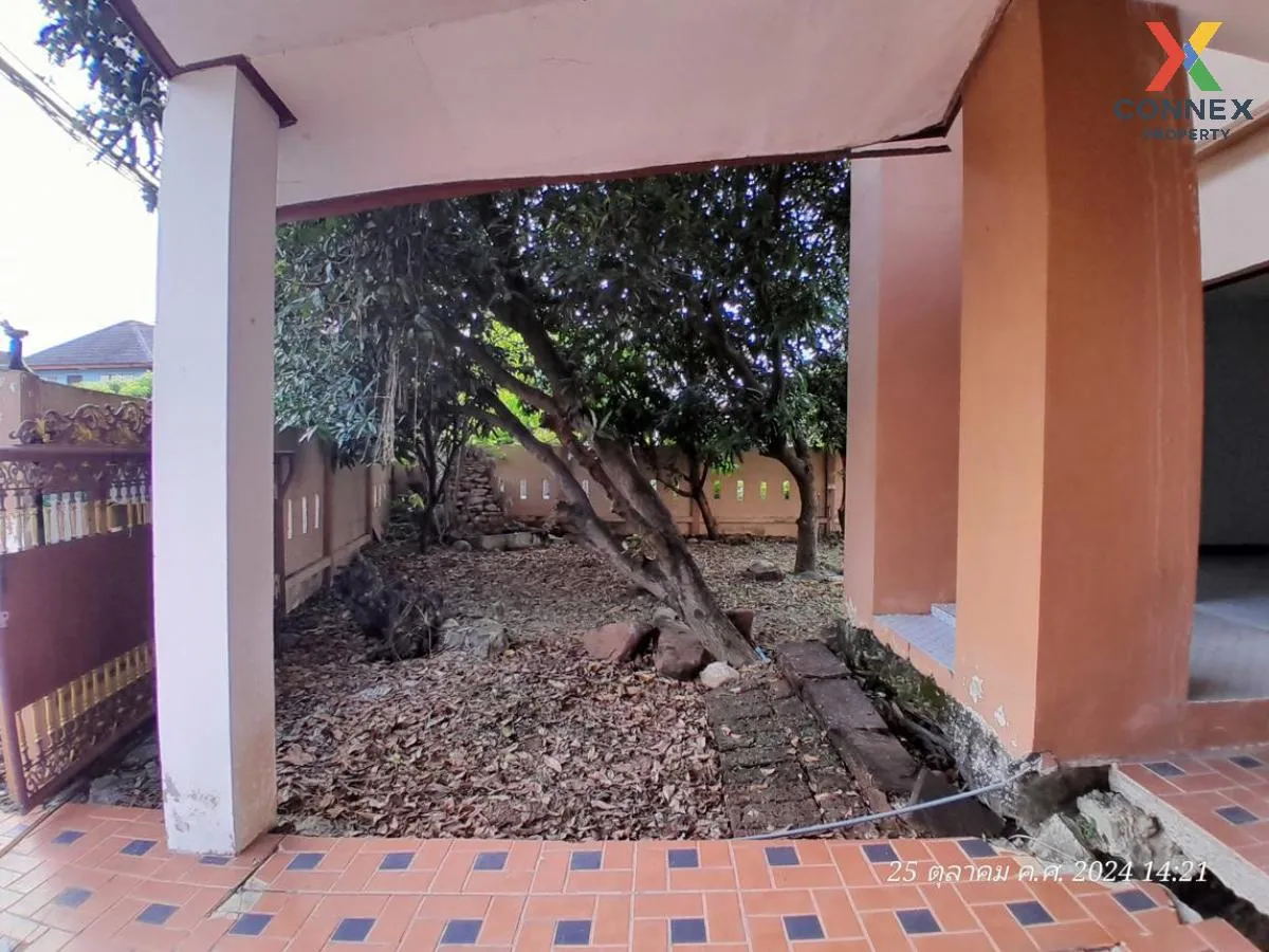 ขายบ้าน  พนาสนธิ์การ์เด้นโฮม 3 แสนแสบ เขต มีนบุรี กรุงเทพ CX-1138