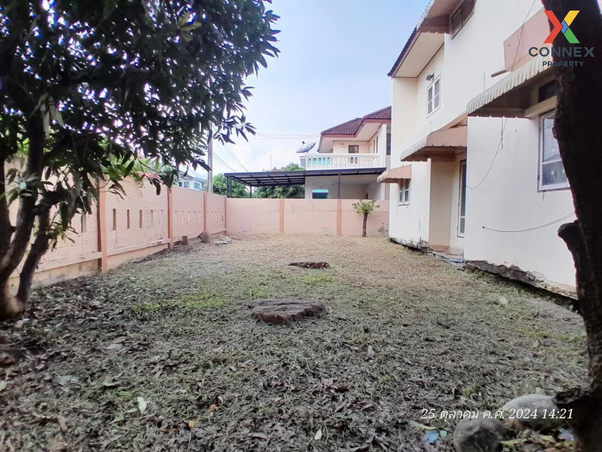 ขายบ้าน  พนาสนธิ์การ์เด้นโฮม 3 แสนแสบ เขต มีนบุรี กรุงเทพ CX-1138