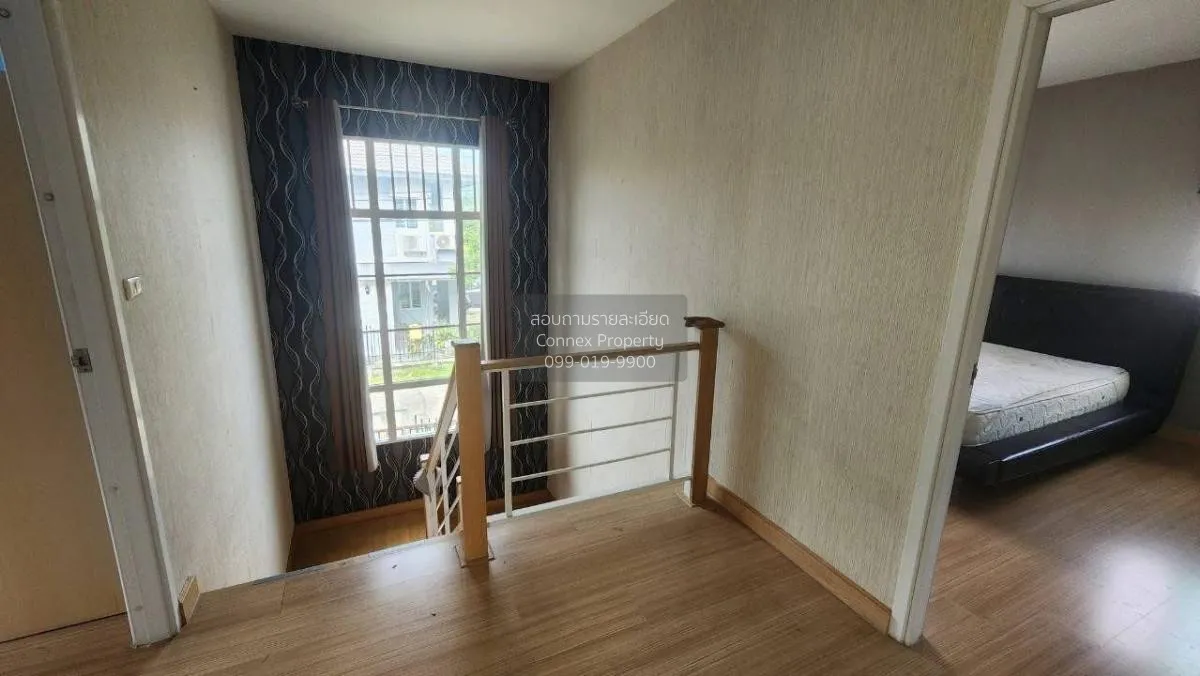 ขายบ้าน  พฤกษาวิลเลจ 31 เดอะซีซัน กาญจนาภิเษก - บางใหญ่ บางบัวทอง