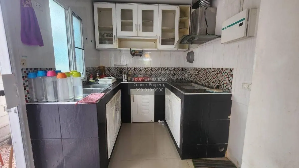 ขายบ้าน  พฤกษาวิลเลจ 31 เดอะซีซัน กาญจนาภิเษก - บางใหญ่ บางบัวทอง