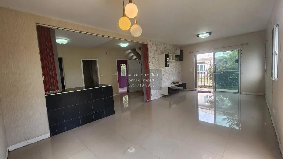 ขายบ้าน  พฤกษาวิลเลจ 31 เดอะซีซัน กาญจนาภิเษก - บางใหญ่ บางบัวทอง 2