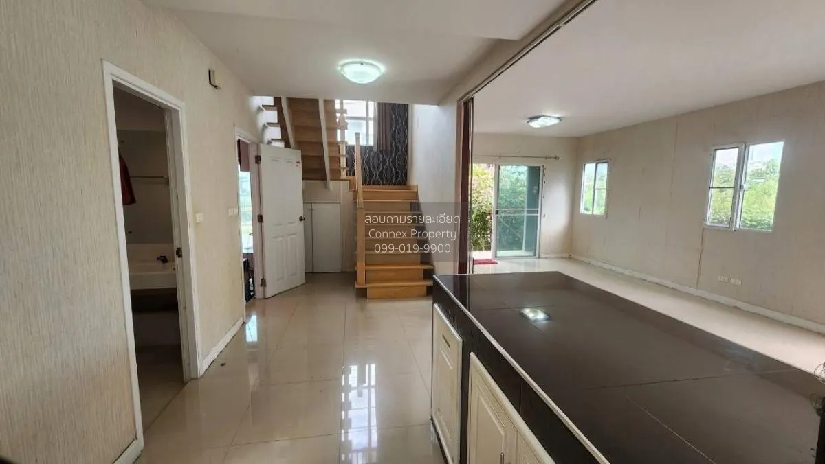 ขายบ้าน  พฤกษาวิลเลจ 31 เดอะซีซัน กาญจนาภิเษก - บางใหญ่ บางบัวทอง 4