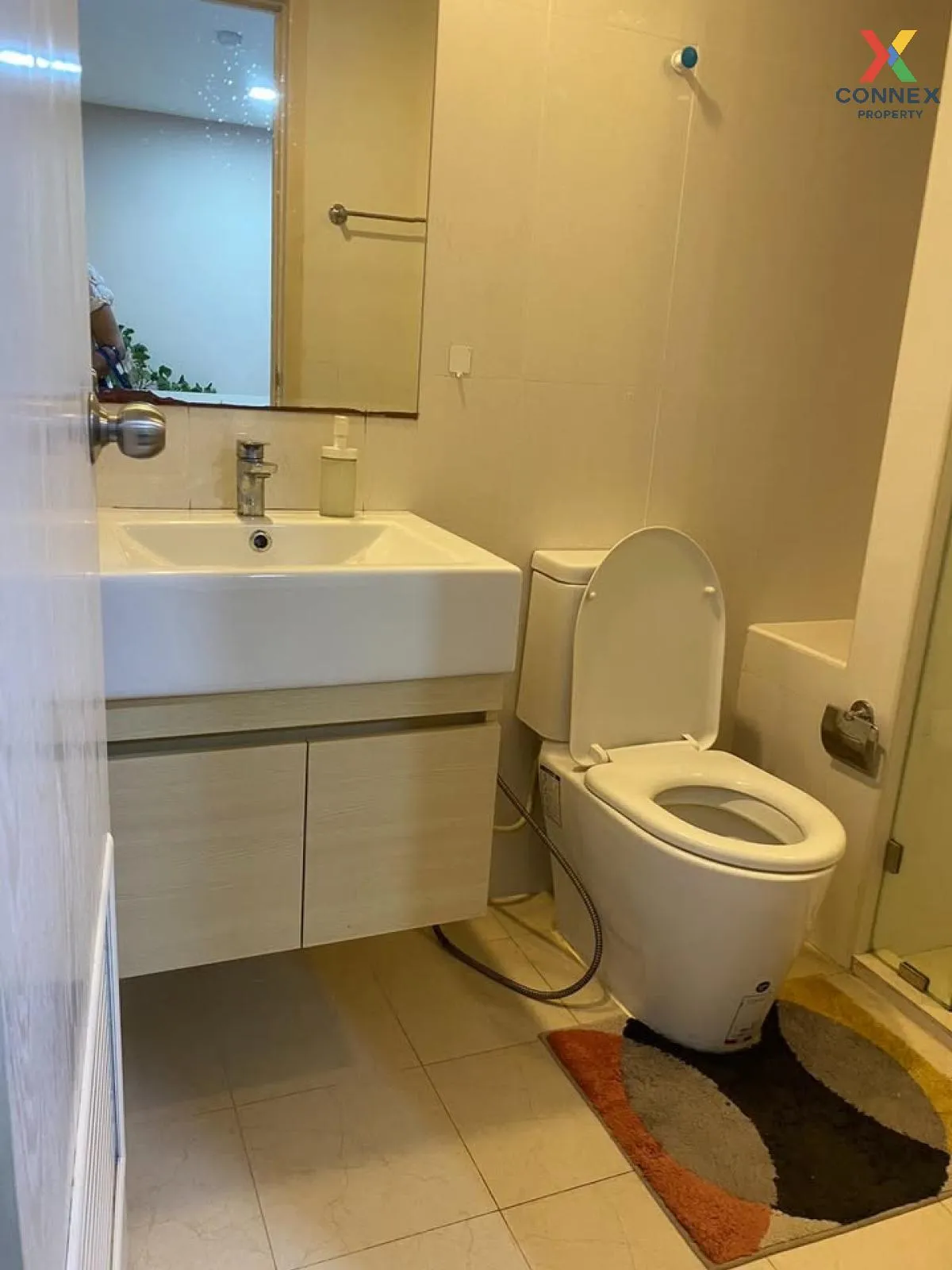 For Rent Condo , Metro Luxe Kaset , Sena Nikhom , Chatuchak , Ban