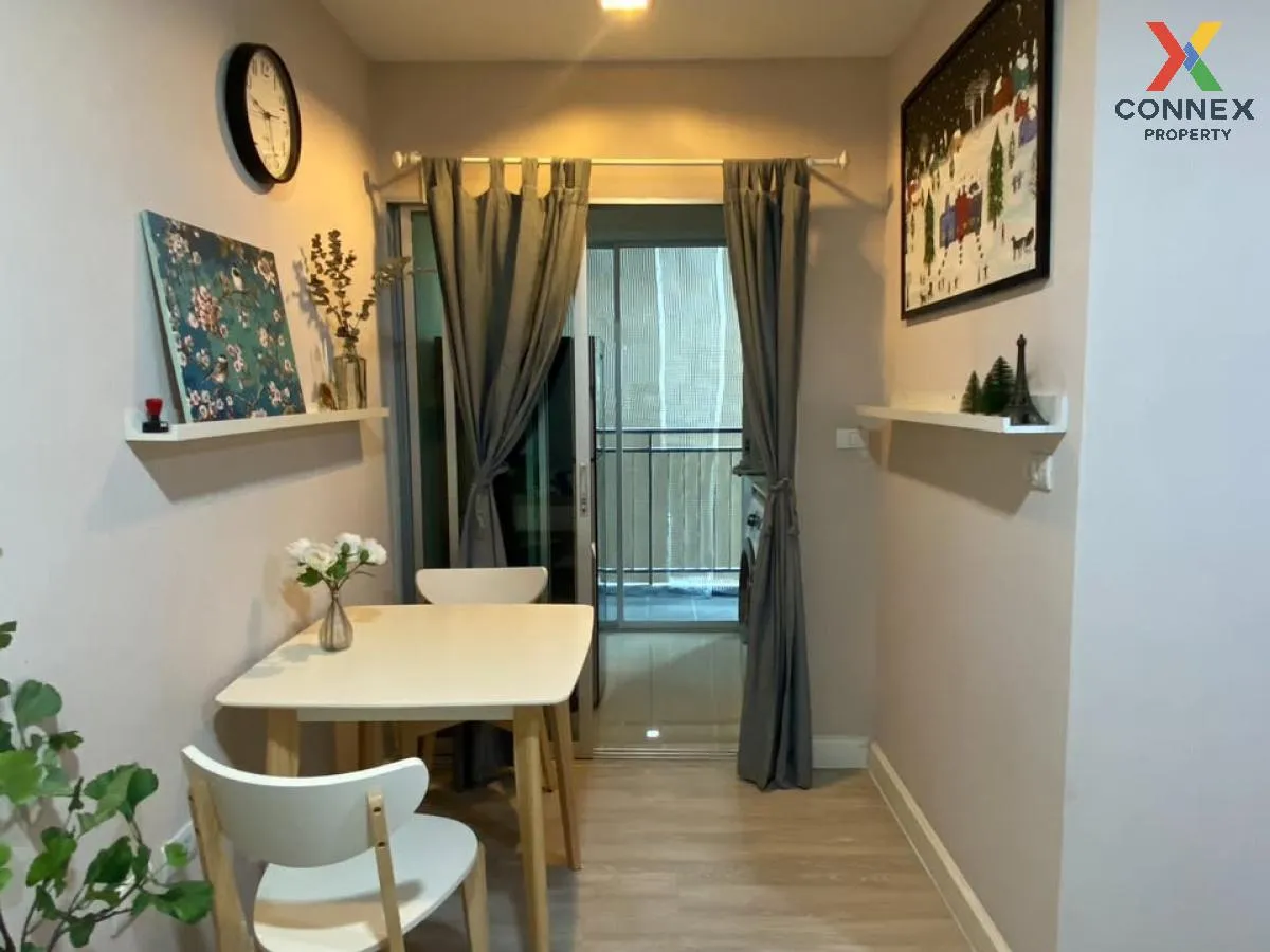 For Sale Condo , Metro Luxe Kaset , Sena Nikhom , Chatuchak , Ban For Sale Condo , Metro Luxe Kaset , Sena Nikhom , Chatuchak , Ban 3