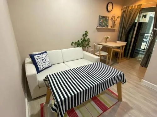 For Sale Condo , Metro Luxe Kaset , Sena Nikhom , Chatuchak , Bangkok , CX-113809 For Sale Condo , Metro Luxe Kaset , Sena Nikhom , Chatuchak , Bangkok , CX-113809