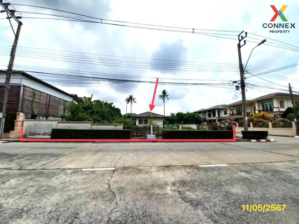 For Sale House , The Water House Kanchanaphisek - Rama 2 , Bang K 1