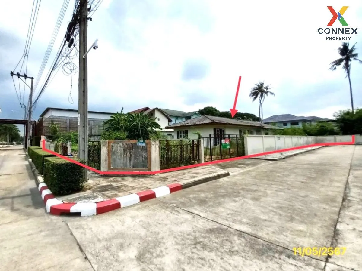For Sale House , The Water House Kanchanaphisek - Rama 2 , Bang K 2