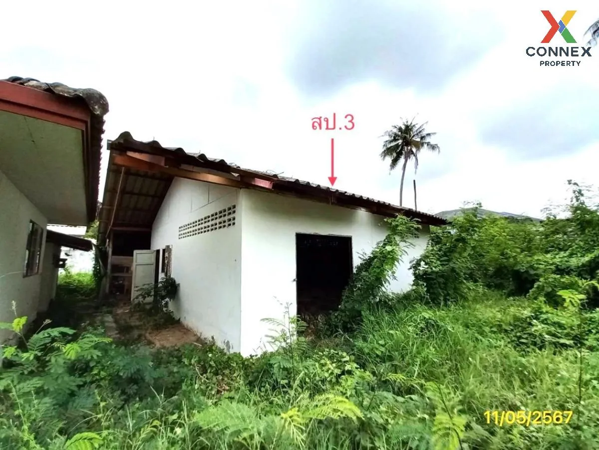 For Sale House , The Water House Kanchanaphisek - Rama 2 , Bang K