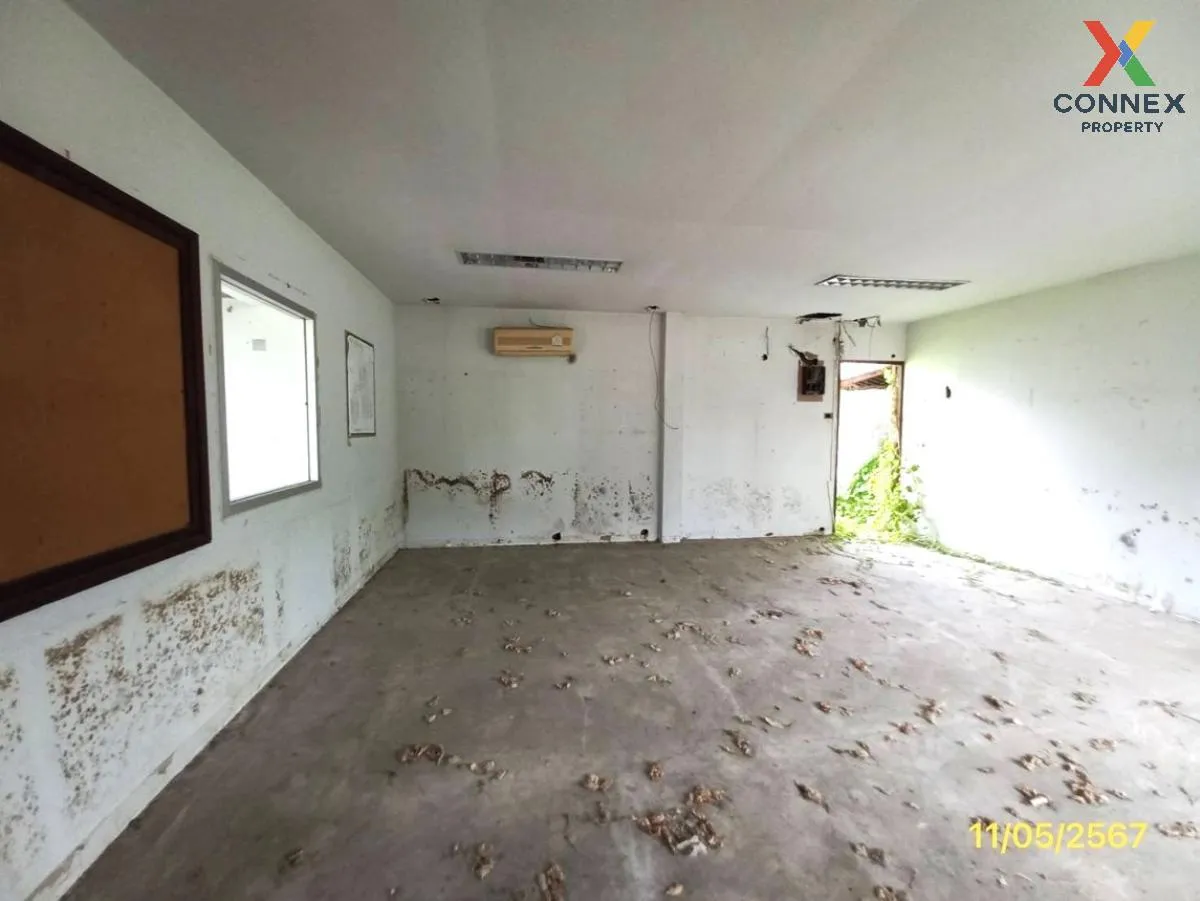 For Sale House , The Water House Kanchanaphisek - Rama 2 , Bang K