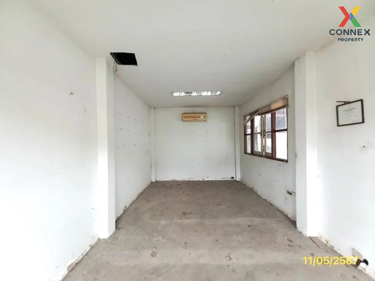 For Sale House , The Water House Kanchanaphisek - Rama 2 , Bang K