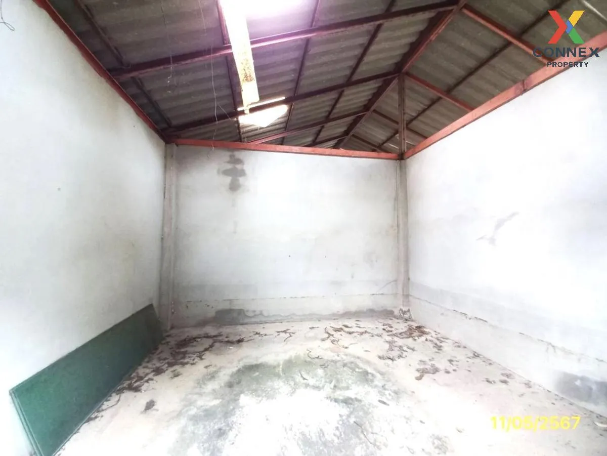 For Sale House , The Water House Kanchanaphisek - Rama 2 , Bang K