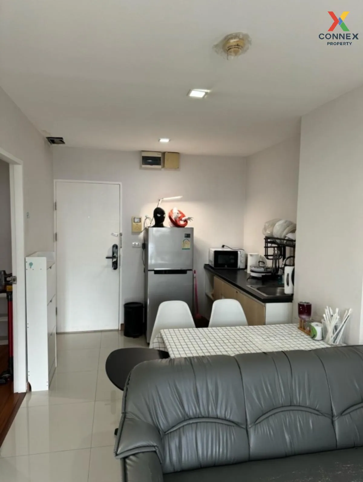 เช่าคอนโด  แอร์ลิงค์ เรสซิเดนซ์  คลองสามประเวศ เขต ลาดกระบัง กรุง 2