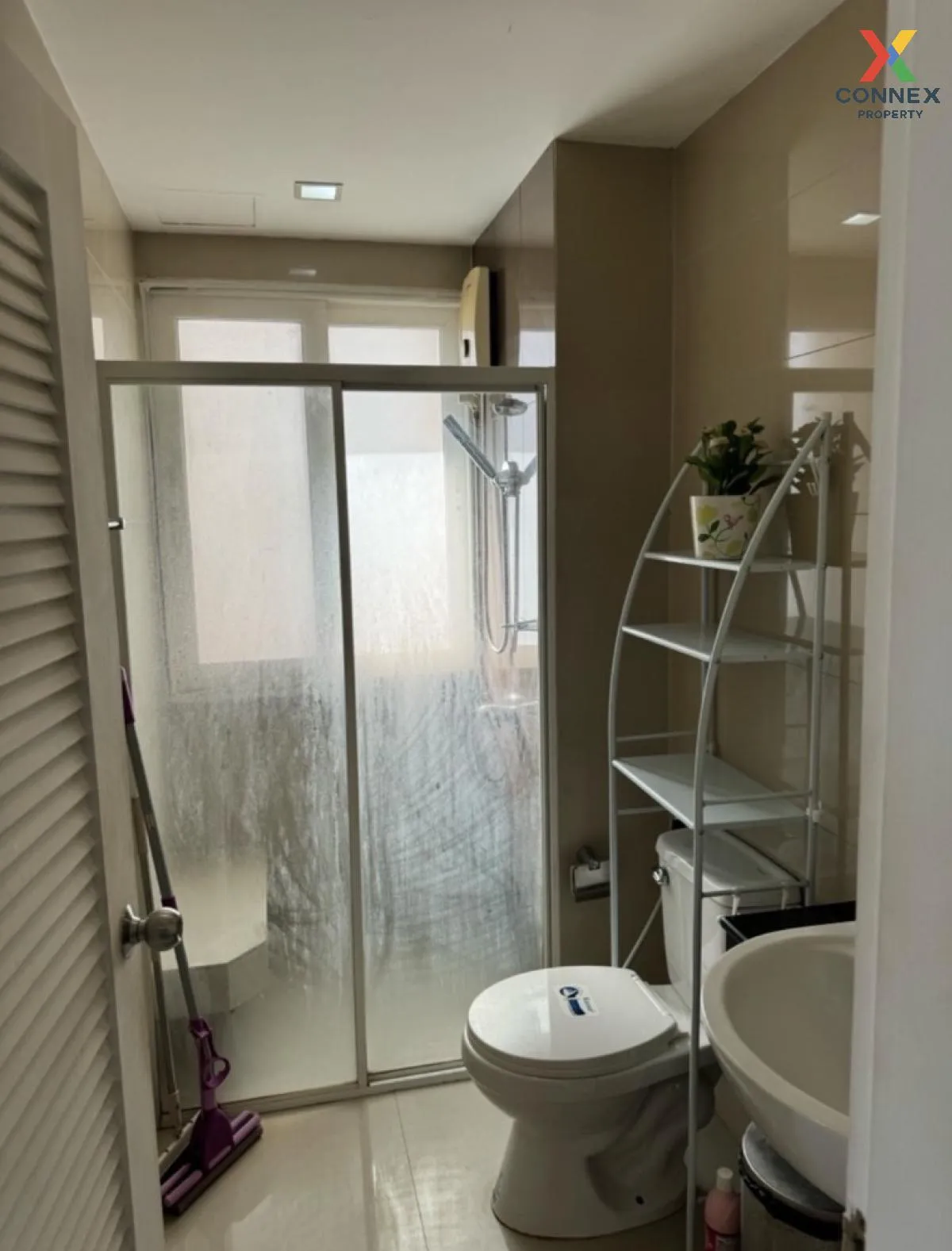 เช่าคอนโด  แอร์ลิงค์ เรสซิเดนซ์  คลองสามประเวศ เขต ลาดกระบัง กรุง