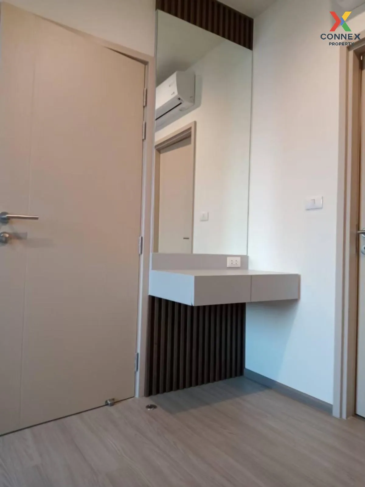 เช่าคอนโด  เดอะ เบส เพชรบุรี - ทองหล่อ MRT-เพชรบุรี บางกะปิ เขต ห