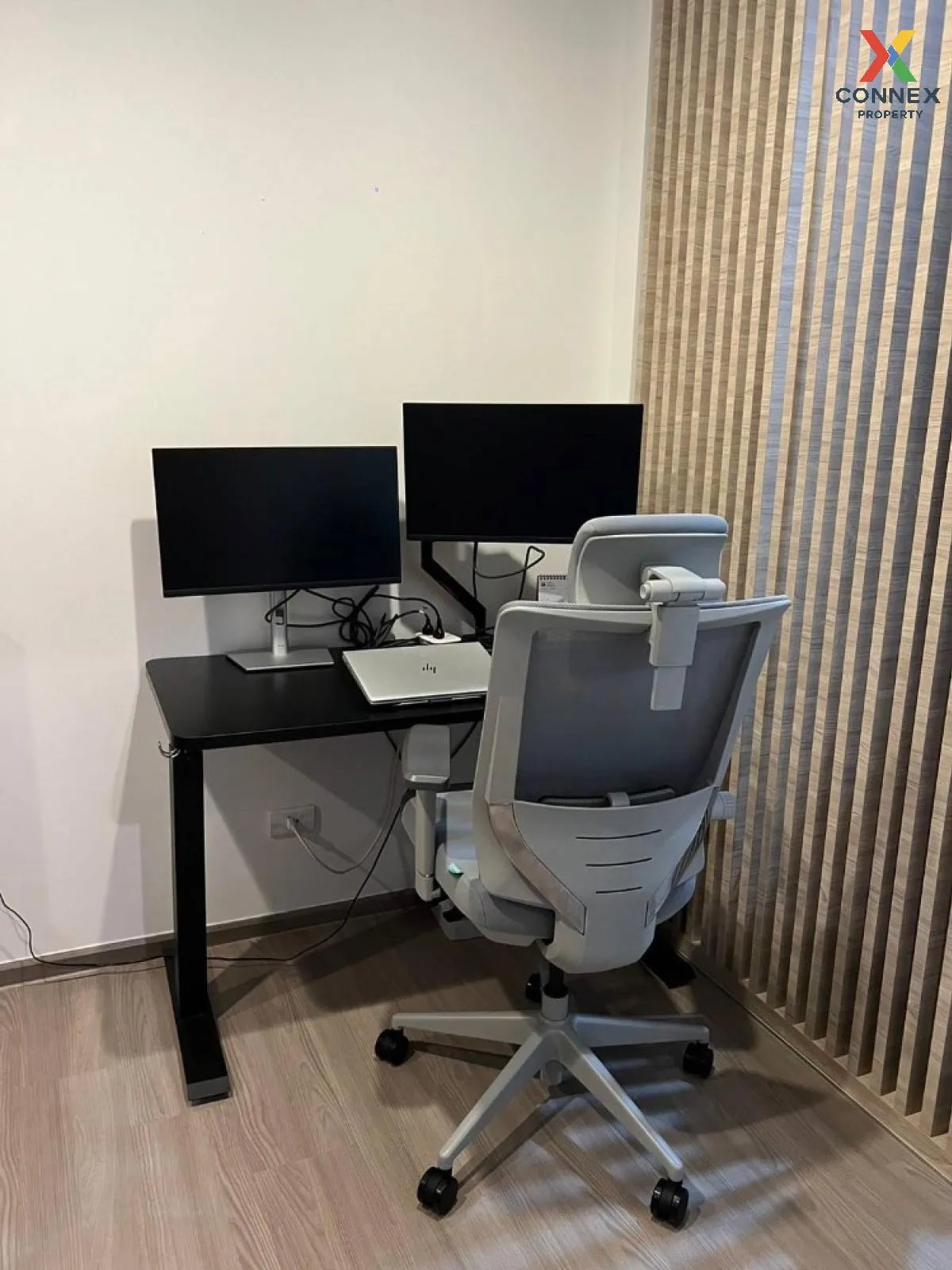 เช่าคอนโด  เดอะ เบส เพชรบุรี - ทองหล่อ MRT-เพชรบุรี บางกะปิ เขต ห