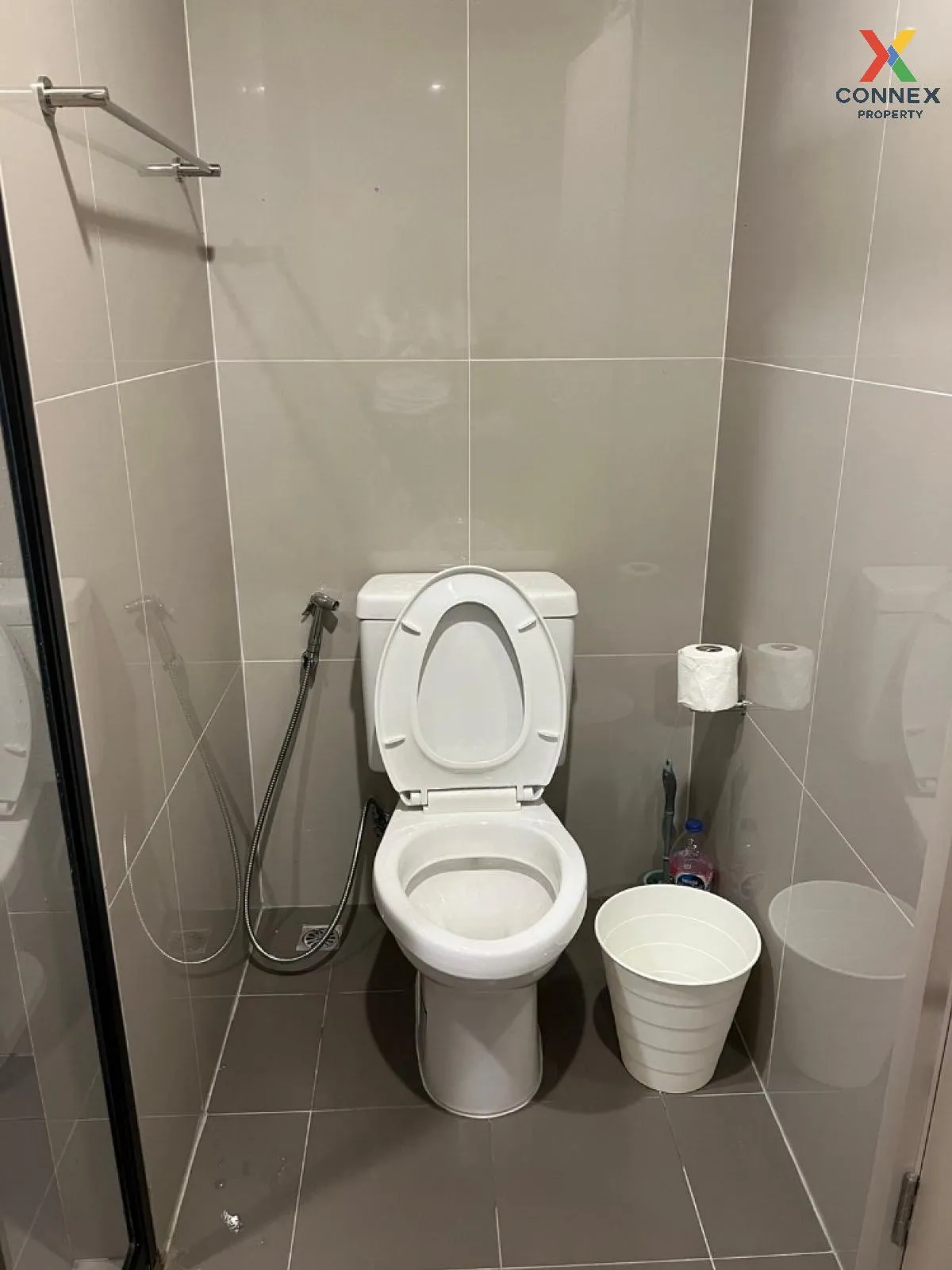 เช่าคอนโด  เดอะ เบส เพชรบุรี - ทองหล่อ MRT-เพชรบุรี บางกะปิ เขต ห