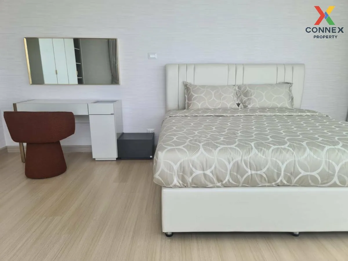 เช่าคอนโด  ศุภาลัย ริวา แกรนด์ ช่องนนทรี เขต ยานนาวา กรุงเทพ CX-1