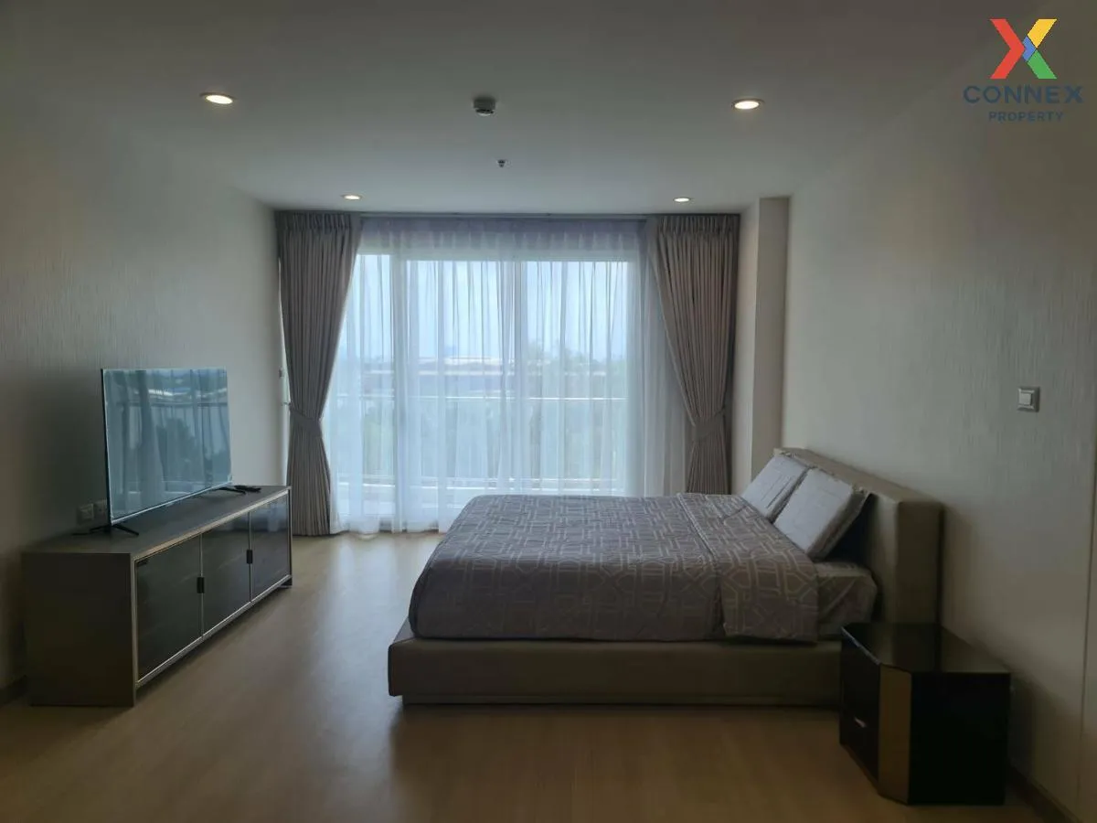 เช่าคอนโด  ศุภาลัย ริวา แกรนด์ ช่องนนทรี เขต ยานนาวา กรุงเทพ CX-1