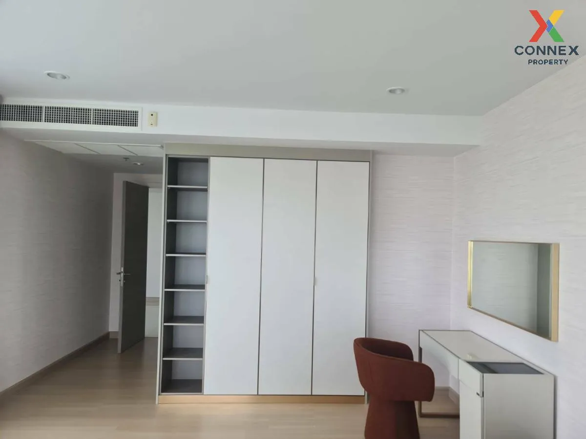 เช่าคอนโด  ศุภาลัย ริวา แกรนด์ ช่องนนทรี เขต ยานนาวา กรุงเทพ CX-1