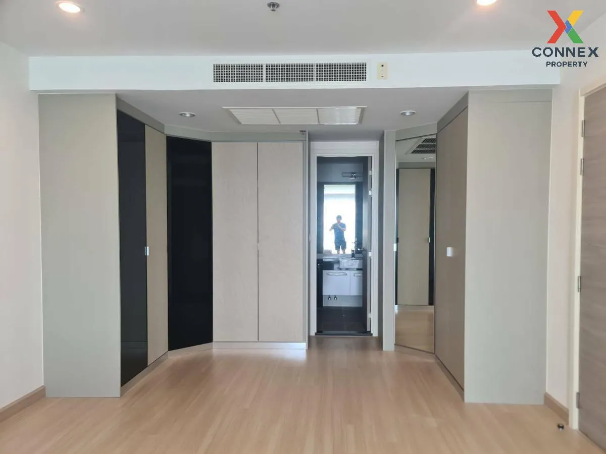 เช่าคอนโด  ศุภาลัย ริวา แกรนด์ ช่องนนทรี เขต ยานนาวา กรุงเทพ CX-1