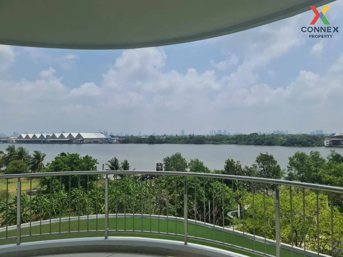 เช่าคอนโด  ศุภาลัย ริวา แกรนด์ ช่องนนทรี เขต ยานนาวา กรุงเทพ CX-1