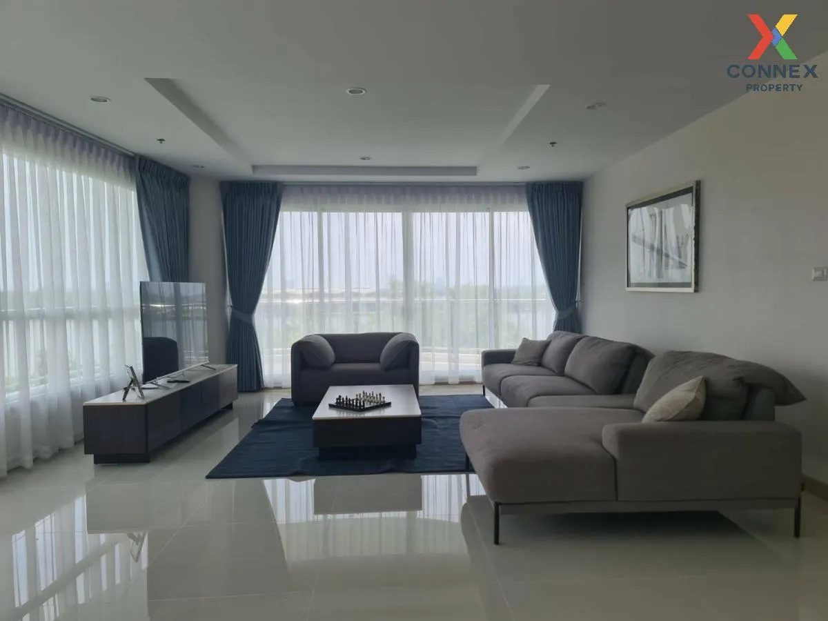 เช่าคอนโด  ศุภาลัย ริวา แกรนด์ ช่องนนทรี เขต ยานนาวา กรุงเทพ CX-1 2