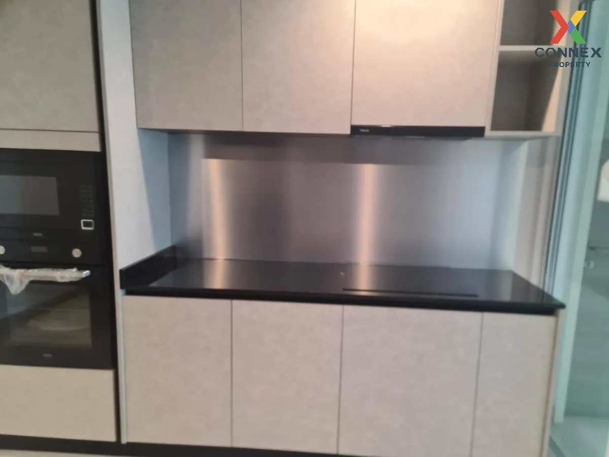 เช่าคอนโด  ศุภาลัย ริวา แกรนด์ ช่องนนทรี เขต ยานนาวา กรุงเทพ CX-1