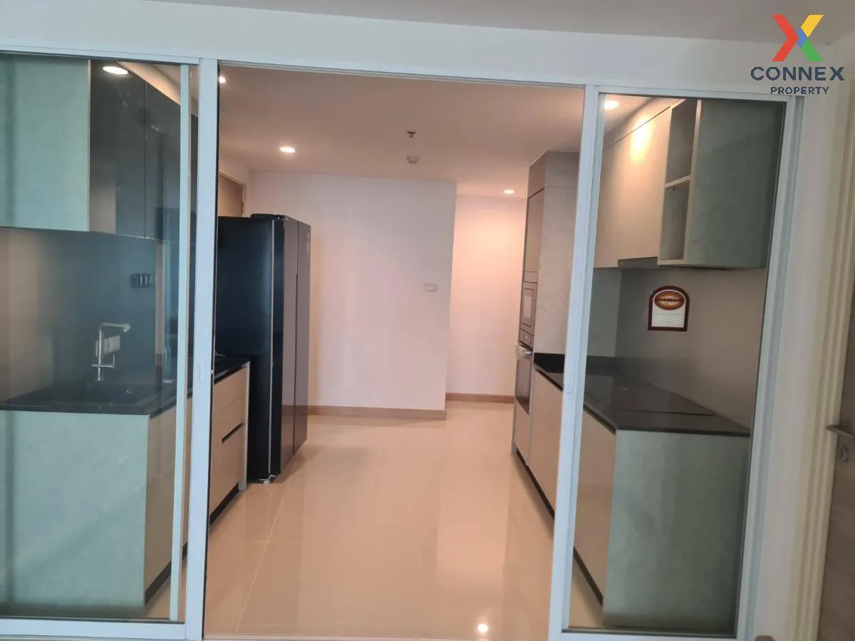 เช่าคอนโด  ศุภาลัย ริวา แกรนด์ ช่องนนทรี เขต ยานนาวา กรุงเทพ CX-1