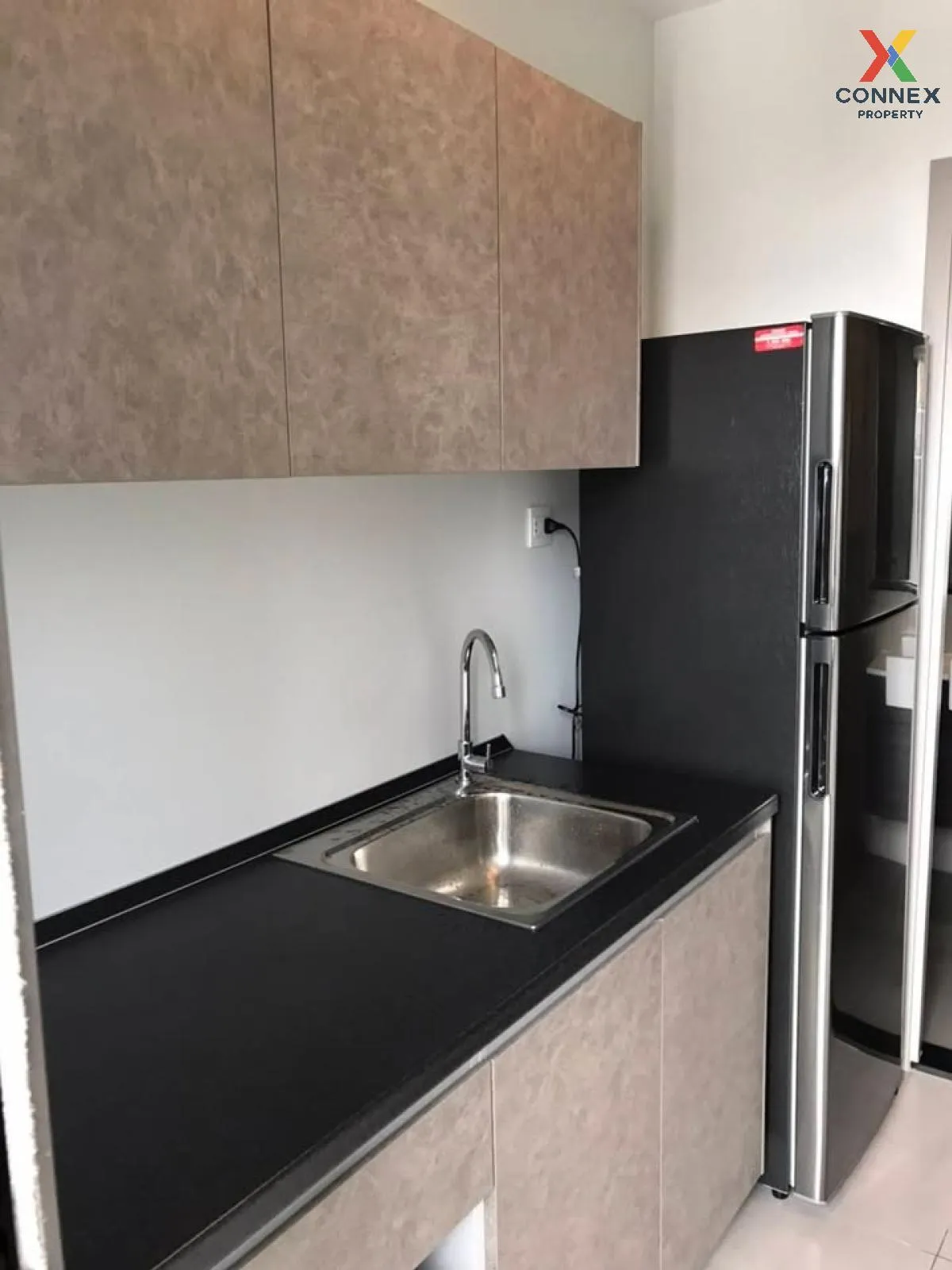 เช่าคอนโด  เดอะ โพลิแทน อควา MRT-สะพานพระนั่งเกล้า บางกระสอ เมือง 4