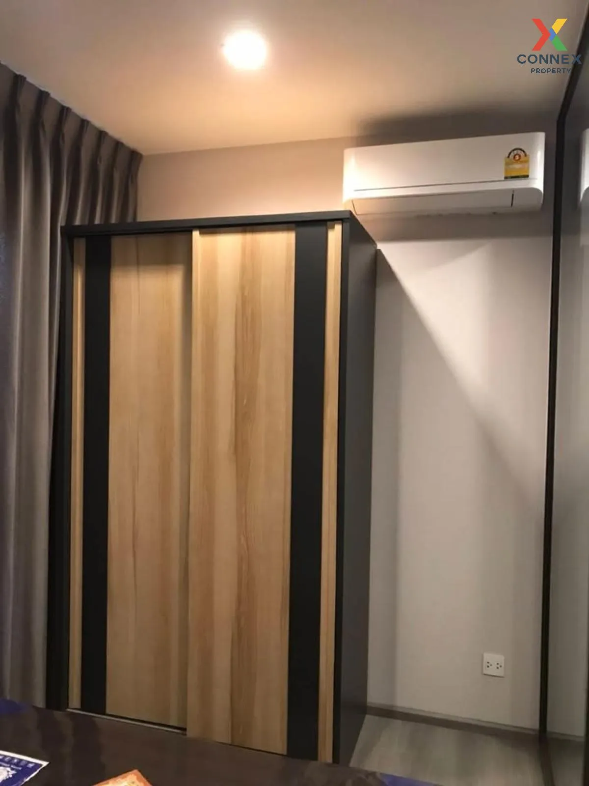 For Rent Condo , The Politan Aqua , MRT-Phra Nang Klao Bridge , B