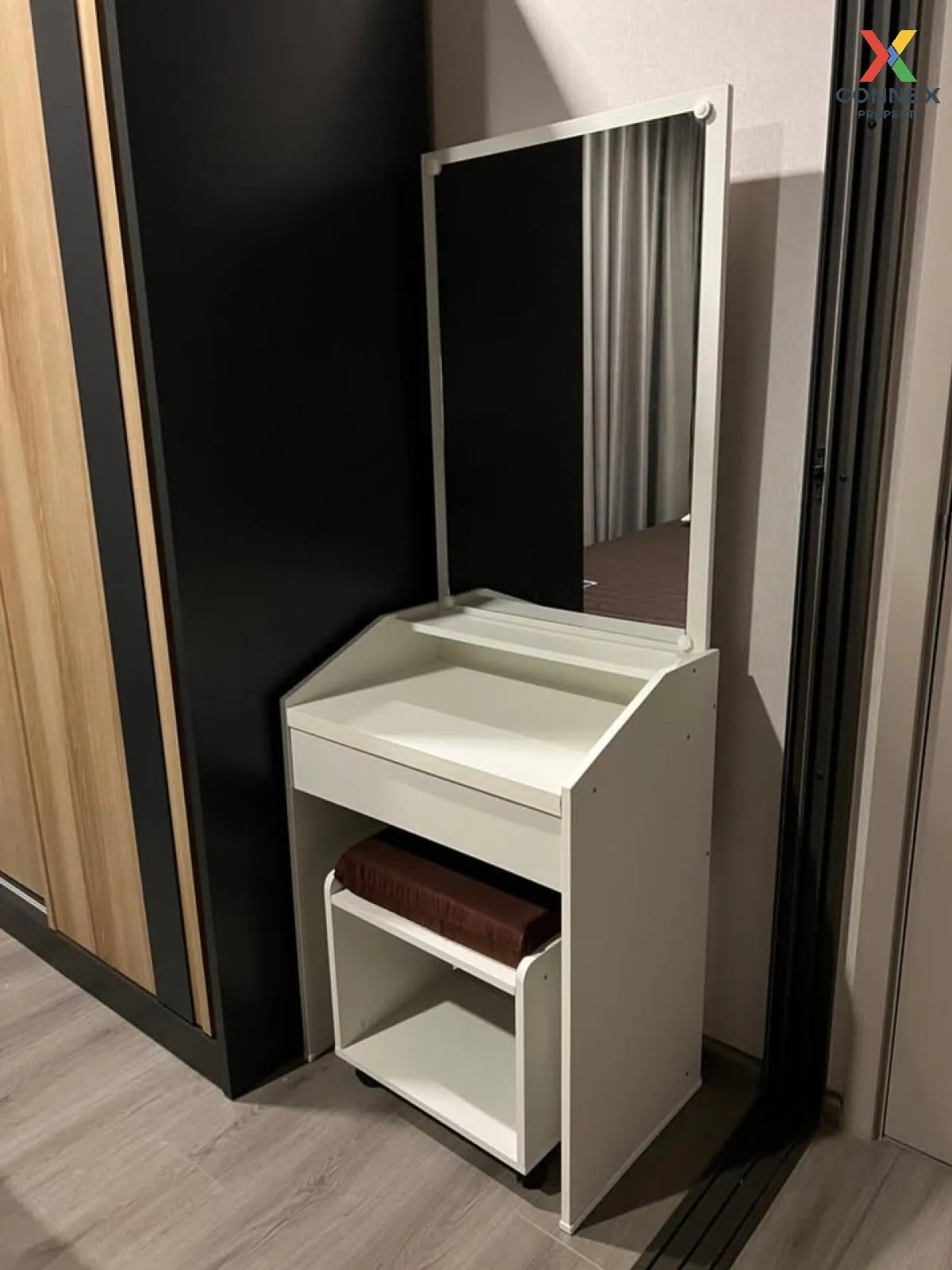 For Rent Condo , The Politan Aqua , MRT-Phra Nang Klao Bridge , B