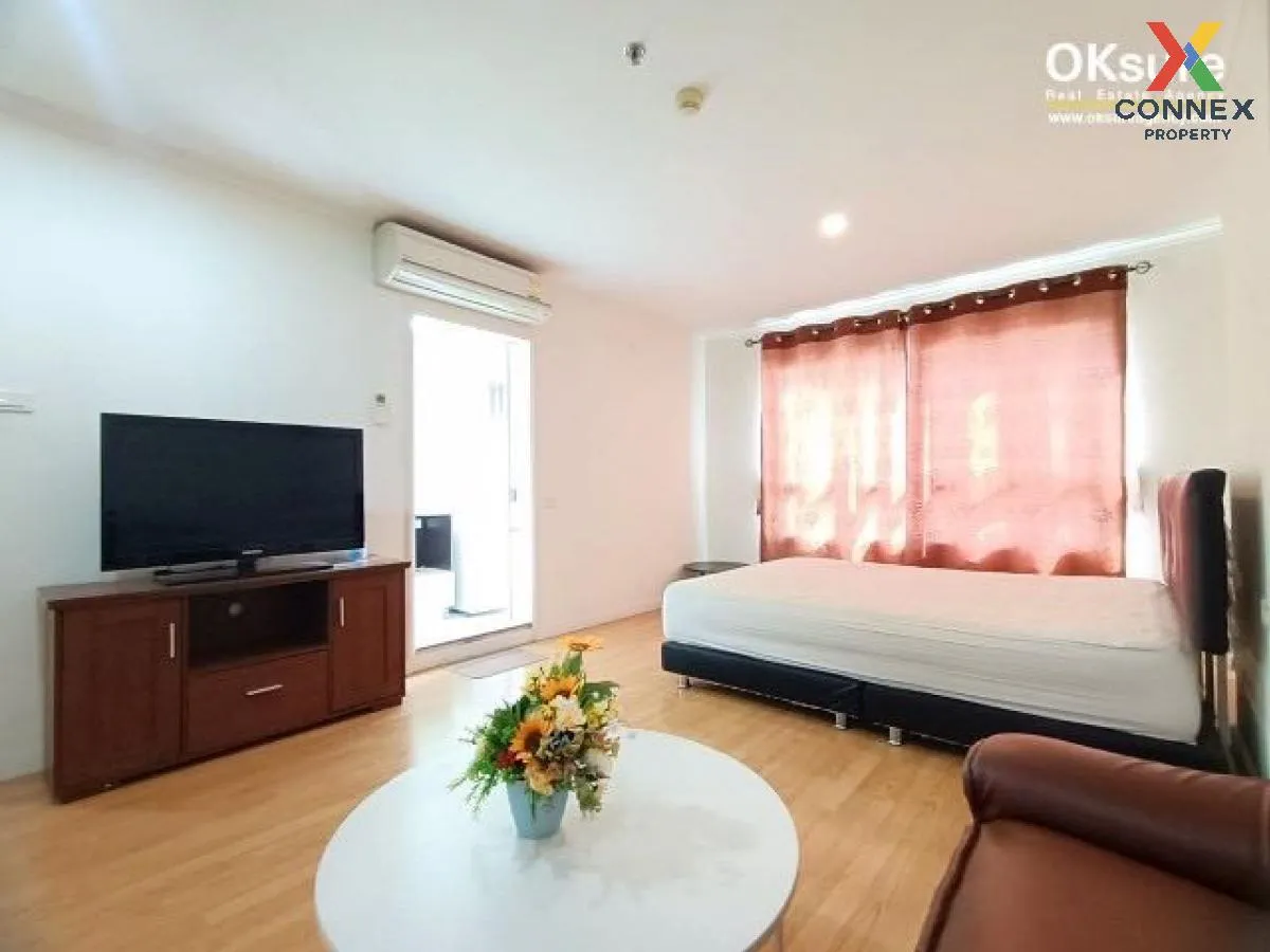 ขายคอนโด  ลุมพินี เพลส พระราม 8 บางยี่ขัน เขต บางพลัด กรุงเทพ CX- 2