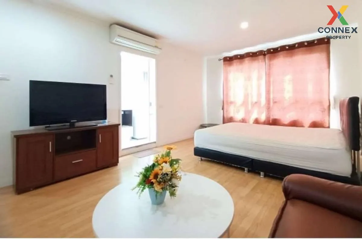 ขายคอนโด  ลุมพินี เพลส พระราม 8 บางยี่ขัน เขต บางพลัด กรุงเทพ CX- 3