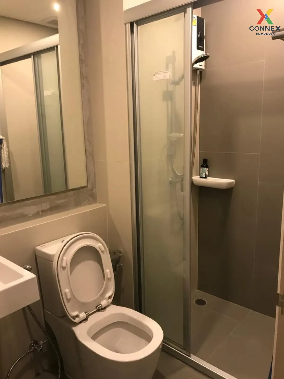 เช่าคอนโด  ลุมพินี เพลส เตาปูน - อินเตอร์เชนจ์ MRT-เตาปูน บางซื่อ