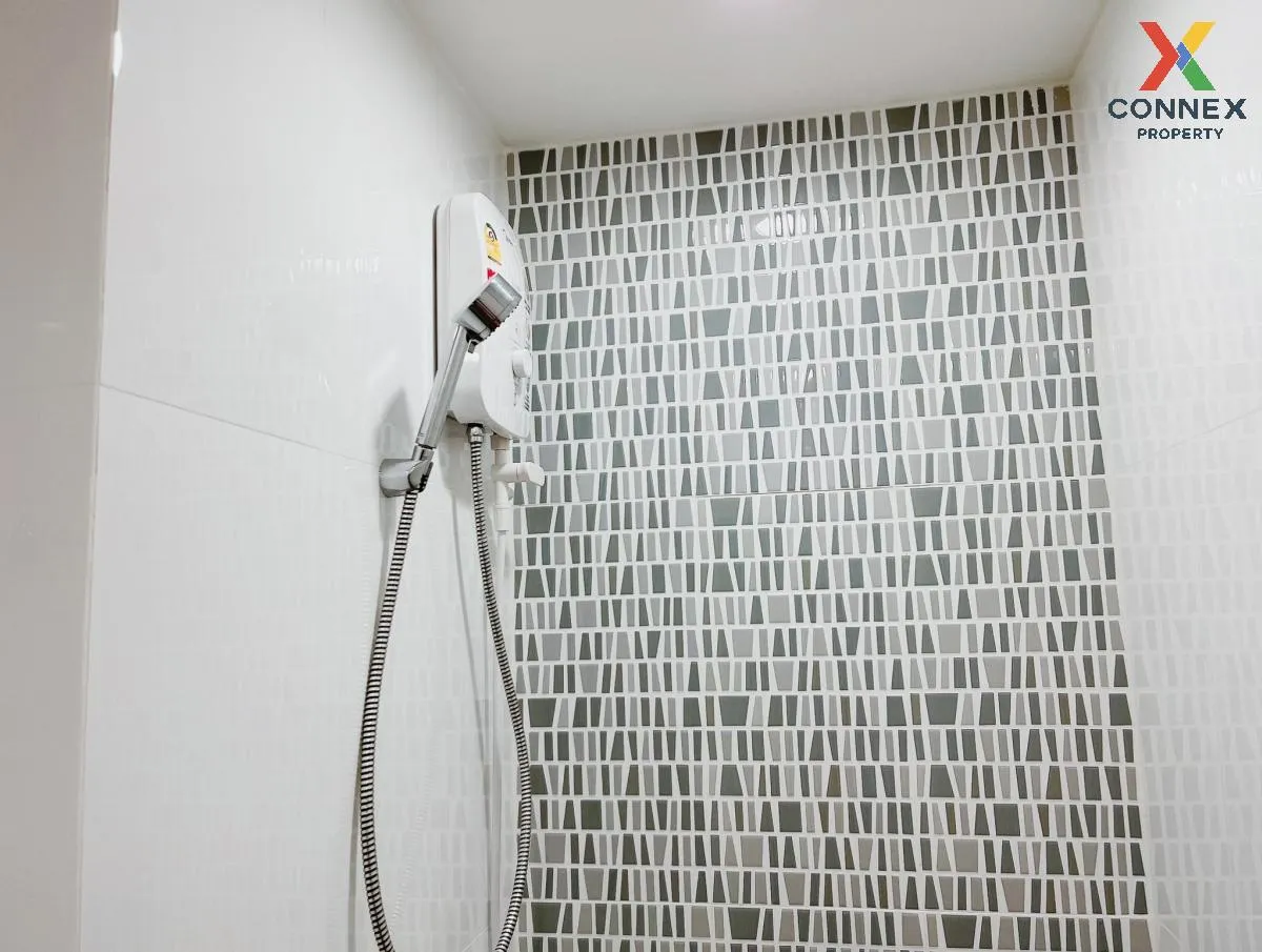 เช่าคอนโด  ไอคอนโด ศาลายา 2 เดอะ แคมปัส ศาลายา พุทธมณฑล นครปฐม CX