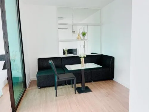 For Rent Condo , I Condo Salaya 2 The Campus , Sala Ya , Phutthamonthon , Nakhon Pathom , CX-113822