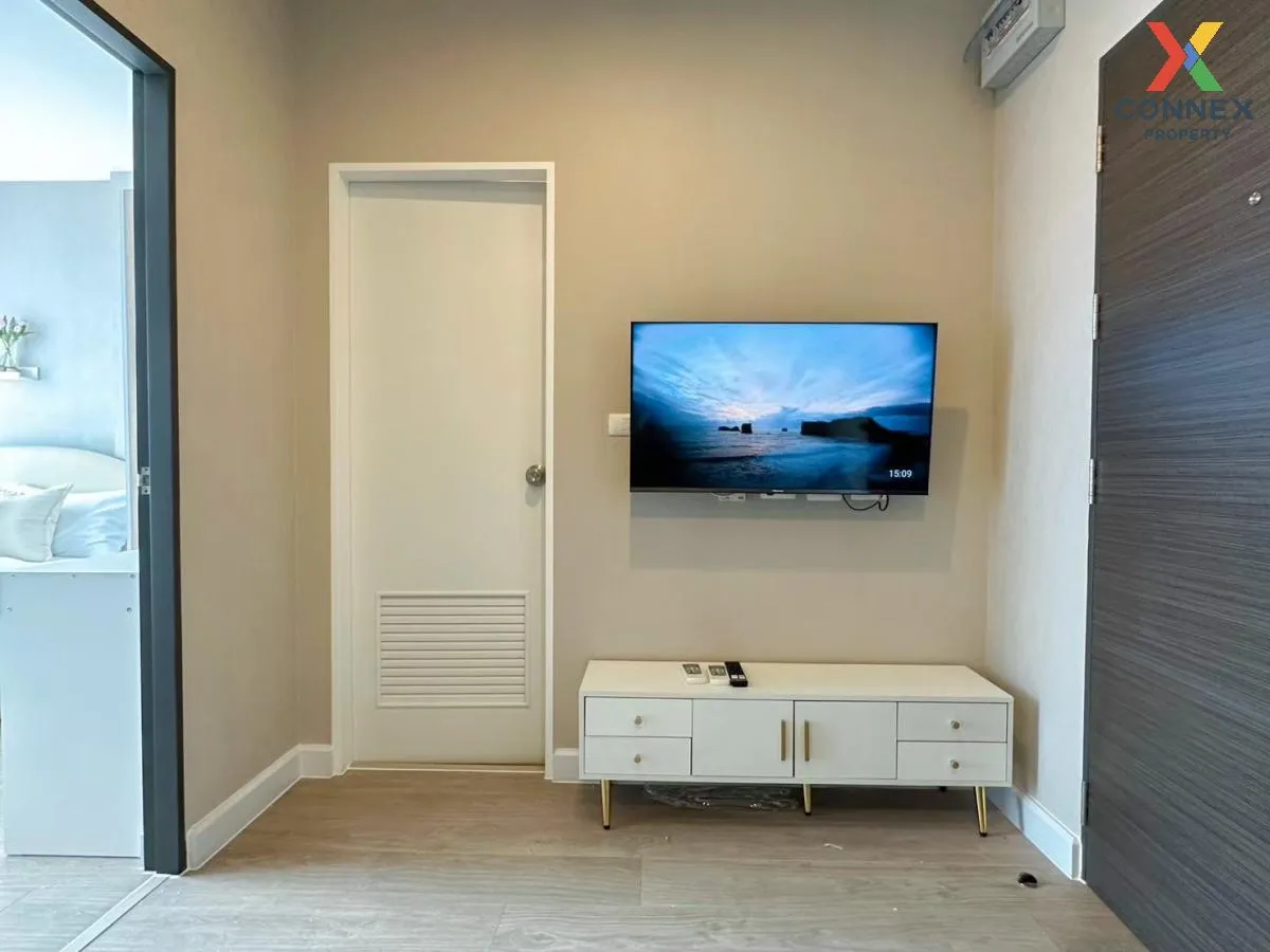 For Rent Condo , Metro Sky Prachachuen , MRT-Bang Son , Wong Sawa 3