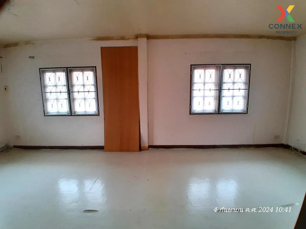 ขายบ้าน  พนาสนธิ์การ์เด้นโฮม 3 แสนแสบ เขต มีนบุรี กรุงเทพ CX-1138