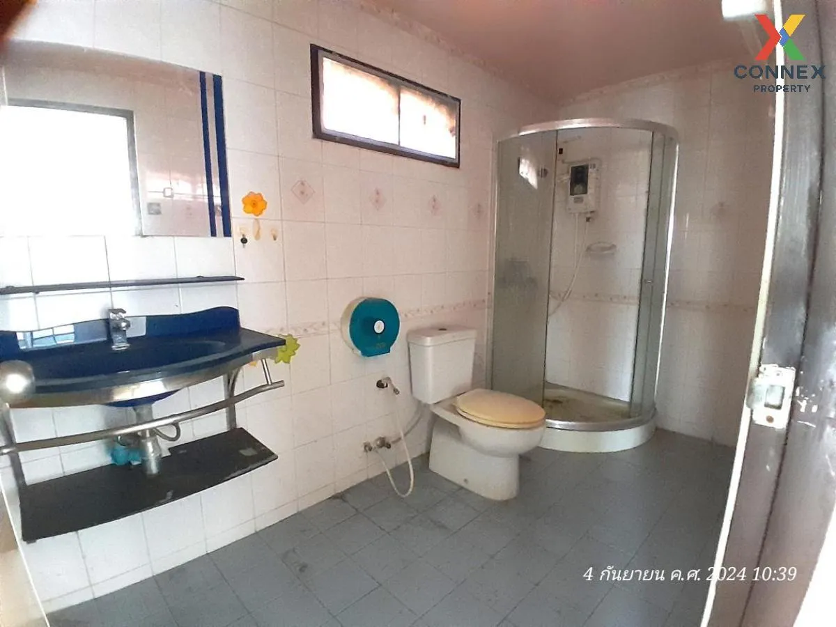 ขายบ้าน  พนาสนธิ์การ์เด้นโฮม 3 แสนแสบ เขต มีนบุรี กรุงเทพ CX-1138