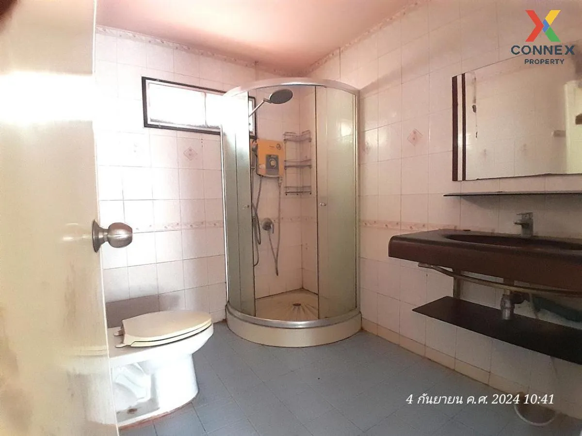 ขายบ้าน  พนาสนธิ์การ์เด้นโฮม 3 แสนแสบ เขต มีนบุรี กรุงเทพ CX-1138